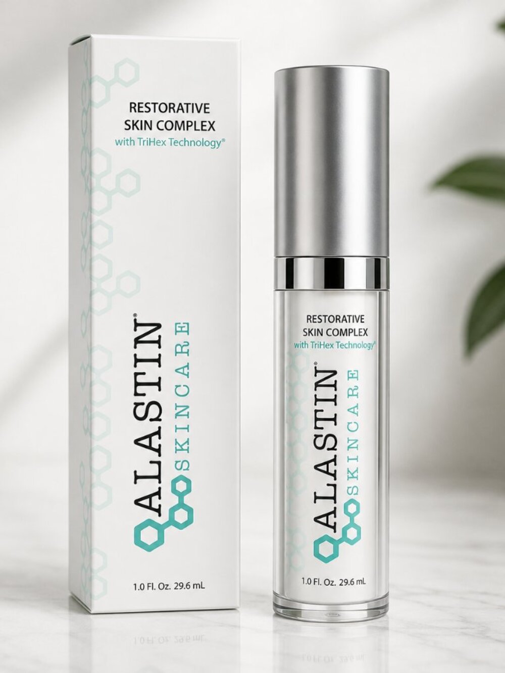 Alastin Skincare Restorative Skin Complex